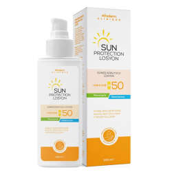 Miraderm Sun Güneş Koruyucu Spf 50 Losyon 100 ml - 1