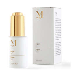 Misbahçe Argan Yağı 30 ml - 2