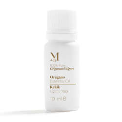 Misbahçe Kekik Uçucu Yağı 10 ml - Origanum Vulgare - 1