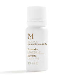 Misbahçe Lavanta Uçucu Yağı 10 ml - 1