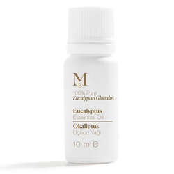 Misbahçe Okaliptus Uçucu Yağı 10 ml - 1