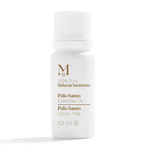 Misbahçe Palo Santo Uçucu Yağı 10 ml - 1