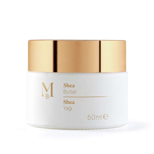 Misbahçe Shea Yağı 50 ml - 1