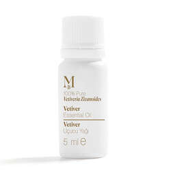 Misbahçe Vetiver Esansiyel Yağı 5 ml - 1