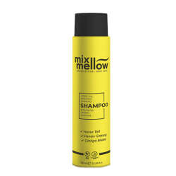 Mix Mellow At Kuyruğu Şampuan 380 ml - 1