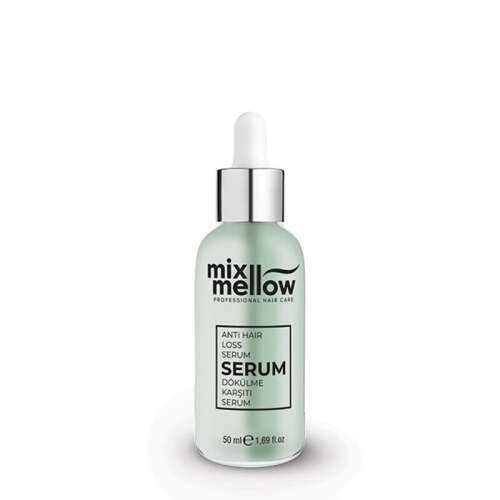 Mix Mellow Dökülme Karşıtı Saç Serumu 50 ml - 1