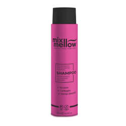 Mix Mellow Kırılma Karşıtı Güçlendirici Şampuan 380 ml - 1