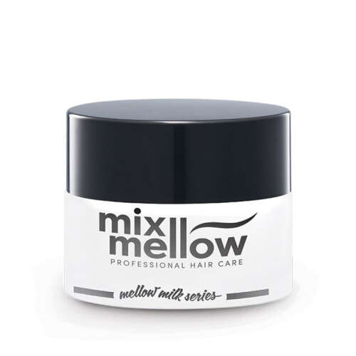 Mix Mellow Milk Series Protein Kompleks Saç Bakım Maskesi 50 ml - 1