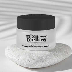 Mix Mellow Milk Series Protein Kompleks Saç Bakım Maskesi 50 ml - 2