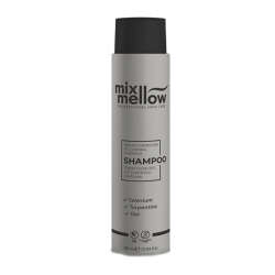 Mix Mellow Sebum Düzeltici Yağ Kontrolü Şampuanı 380 ml - 1