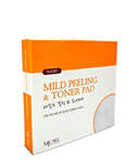 Mjcare Mild Peeling Pad 10'lu Kutu - Thumbnail