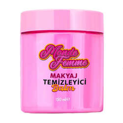 Monde Femme Makyaj Temizleyici Balm 150 ml - 1