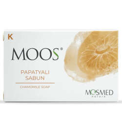 Moos-K Sabun Papatyalı 100gr - 1