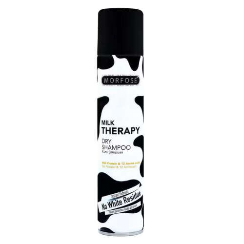 Morfose Kuru Şampuan Milk Therapy 200 ml - 1