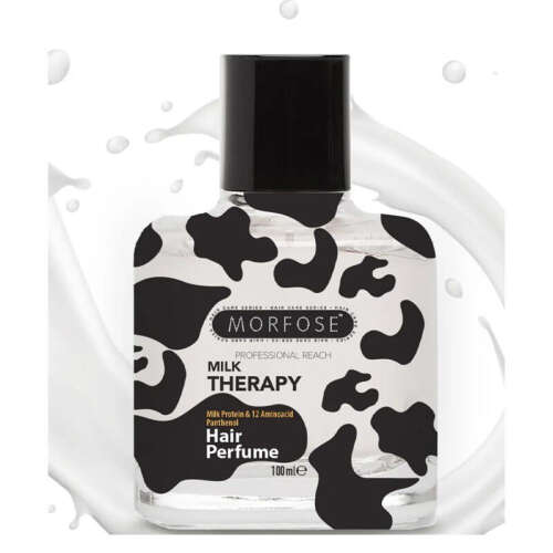 Morfose Milk Therapy Saç Parfümü 100 ml - 2