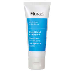 Murad Blemish Control Rapid Relief Sulfur Mask 74 ml - 1