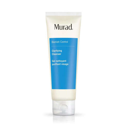 Murad Clarifying Cleanser Yüz Temizleme Jeli 200 ml - 1