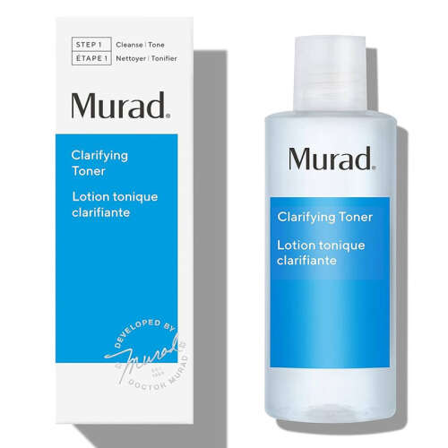 Murad Clarifying Toner Arındırıcı Tonik 180 ml - 1