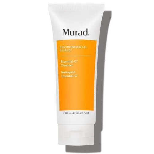 Murad Essential C Cleanser – C Vitaminli Yüz Temizleme Jeli 200 ml - 1