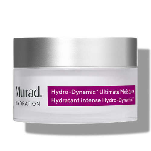 Murad Hydro-Dynamic Ultimate Moisture Nemlendirici 50 ml - 1