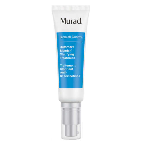 Murad Outsmart Blemish Clarifying Treatment 50 ml - 1