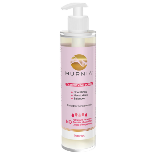 Murnia Detoks Tonik 200 ml - 1