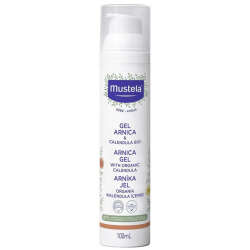 Mustela Arnica Jel 100 ml - 1