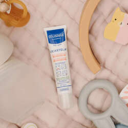 Mustela Cicastela Bakım Kremi 40 ml - 5