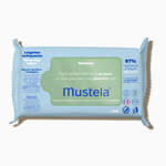 Mustela Eco Islak Mendil 60 Adet - Thumbnail