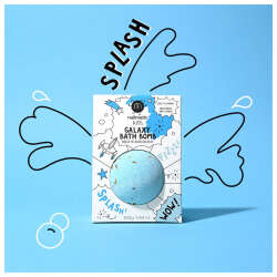 Nailmatic Kids Bath Bomb Comet 160 gr - 2