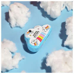 Nailmatic Kids Bath Bomb Rainbow 125 gr - 2