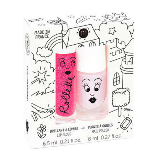 Nailmatic Kids Fairytales SET - 1