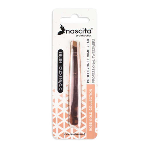 Nascita Profesyonel Cımbız Rose Gold - 1