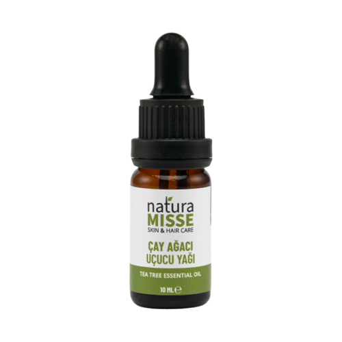 NaturaMisse Çay Ağacı Uçucu Yağı 10 ml - 1