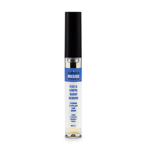 NaturaMisse Kaş ve Kirpik Serumu 10 ml - 1