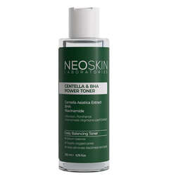 Neoskin Centella BHA Günlük Bakım Toniği 200 ml