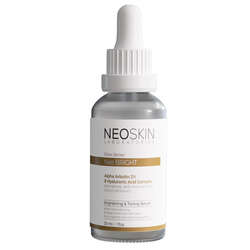 Neoskin Neo Bright Aydınlatıcı ve Leke Karşıtı Premium Serum 30 ml - 1