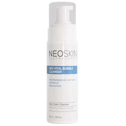 Neoskin Neo Vital Bubble Cleanser Köpük Temizleyici 150 ml