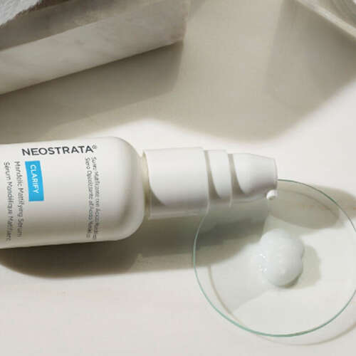 Neostrata Clarify Mandelik Matlaştırıcı Serum 30 ml - 4