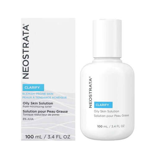 Neostrata Clarify Yağlı Ciltler İçin Tonik 100 ml - 2