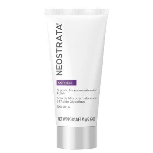 Neostrata Correct Pürüzsüzleştirici Glikolik Peeling 75 g - 1