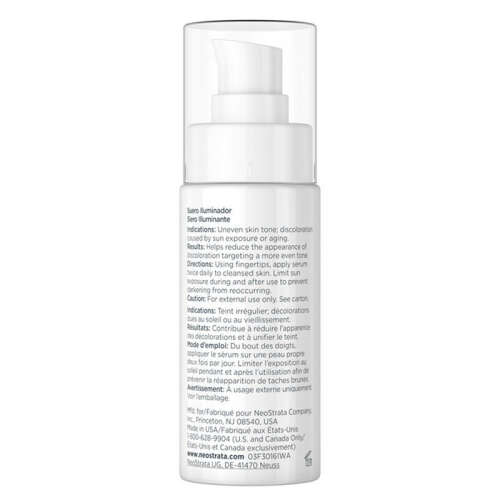 Neostrata Enlighten Aydınlatıcı Serum 30 ml - 2