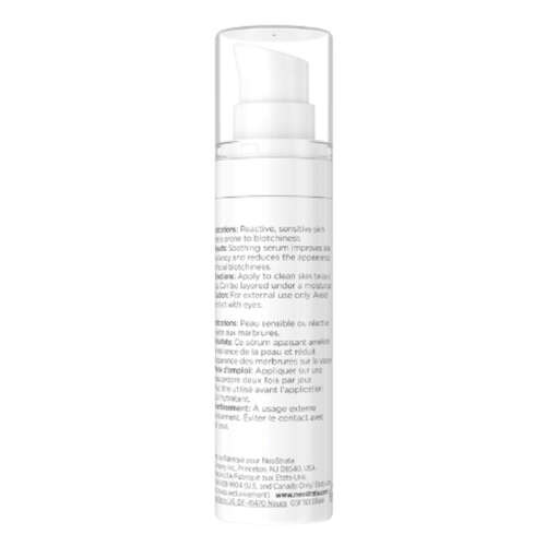 Neostrata Restore Redness Neutralizing Serum 29 g - 2