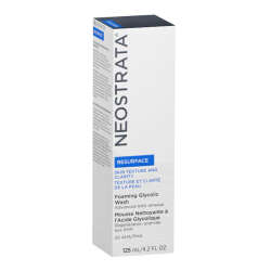 Neostrata Resurface Glikolik Yüz Yıkama Köpüğü 125 ml - 1