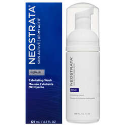 Neostrata Skin Active Canlandırıcı Yüz Yıkama Köpüğü 125 ml