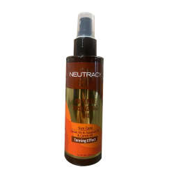 Neutracy Intense Bronzing Oil 150 ml - 1