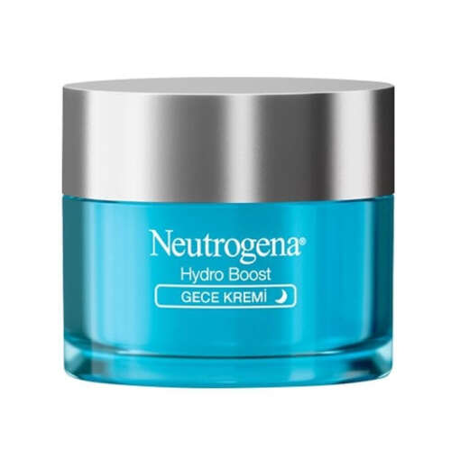 Neutrogena Hydro Boost Gece Kremi 50 ml - 1