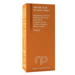 New Paradise Glycolic Acid 5% Aha + Bha Tonik 200 ml - Thumbnail