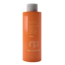 New Paradise Glycolic Acid 5% Aha + Bha Tonik 200 ml - 1