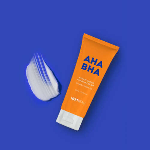 Next Beau AHA/BHA Cream 80 ml - 2